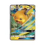 Pokemon - Hidden Fates - Raichu GX Tin