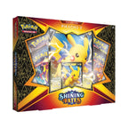 Pokemon - Shining Fates - Pikachu V Box
