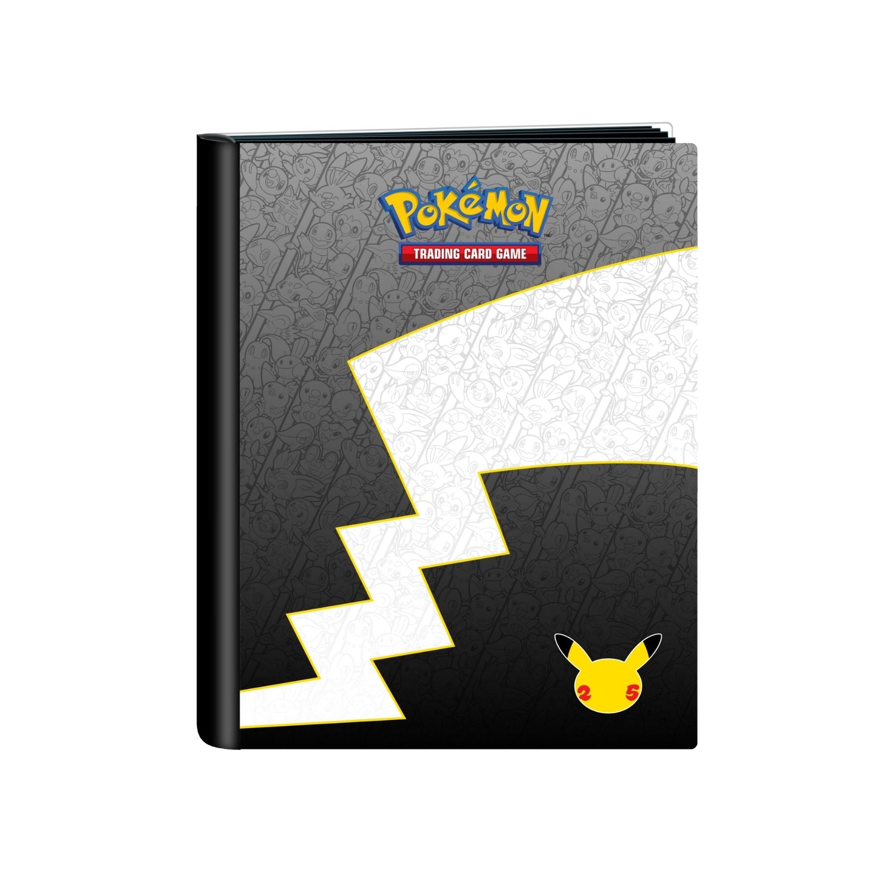 Pokemon - Celebrations - 25th Anniversary - Pro Binder