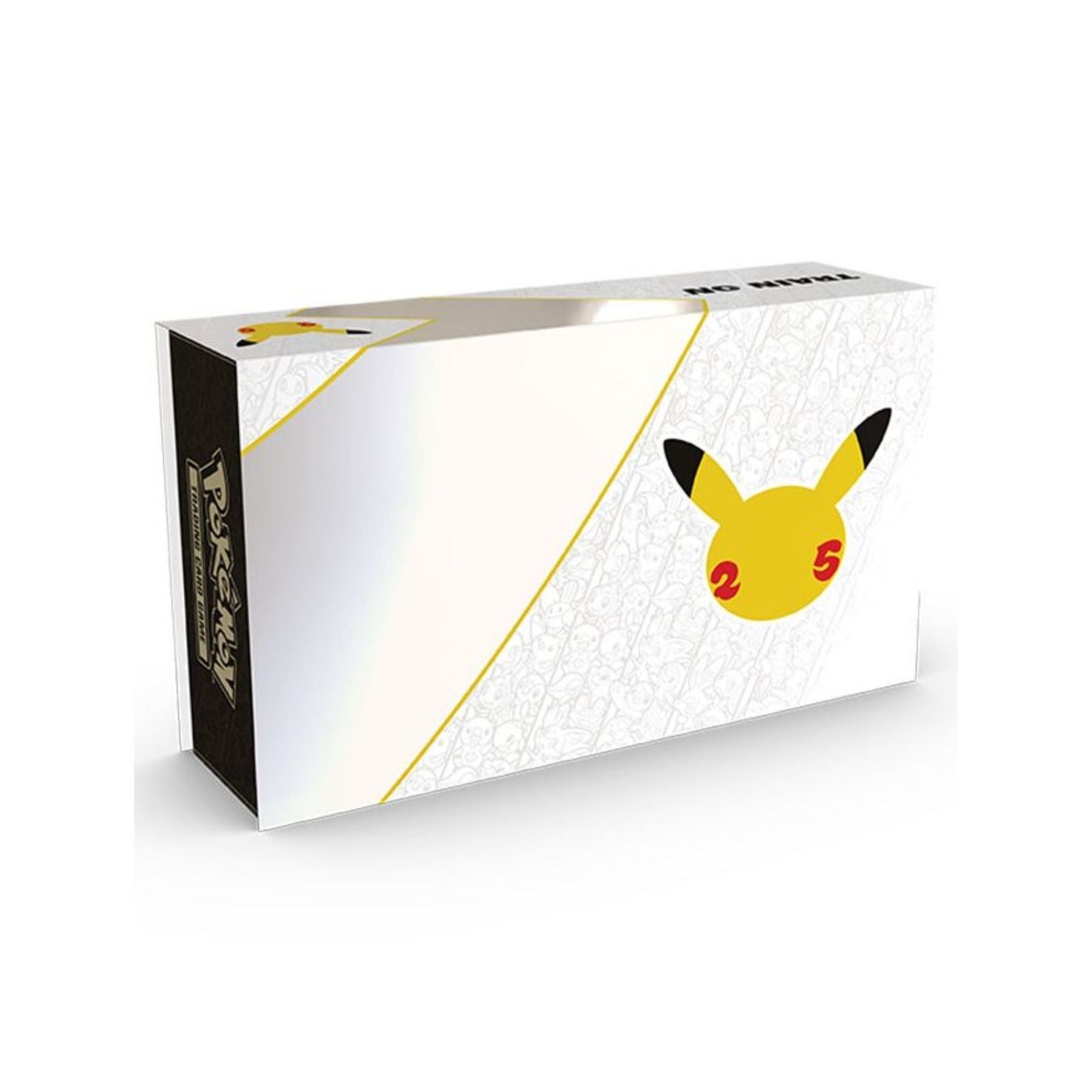 Pokemon - Celebrations - 25th Anniversary - Ultra Premium Collection
