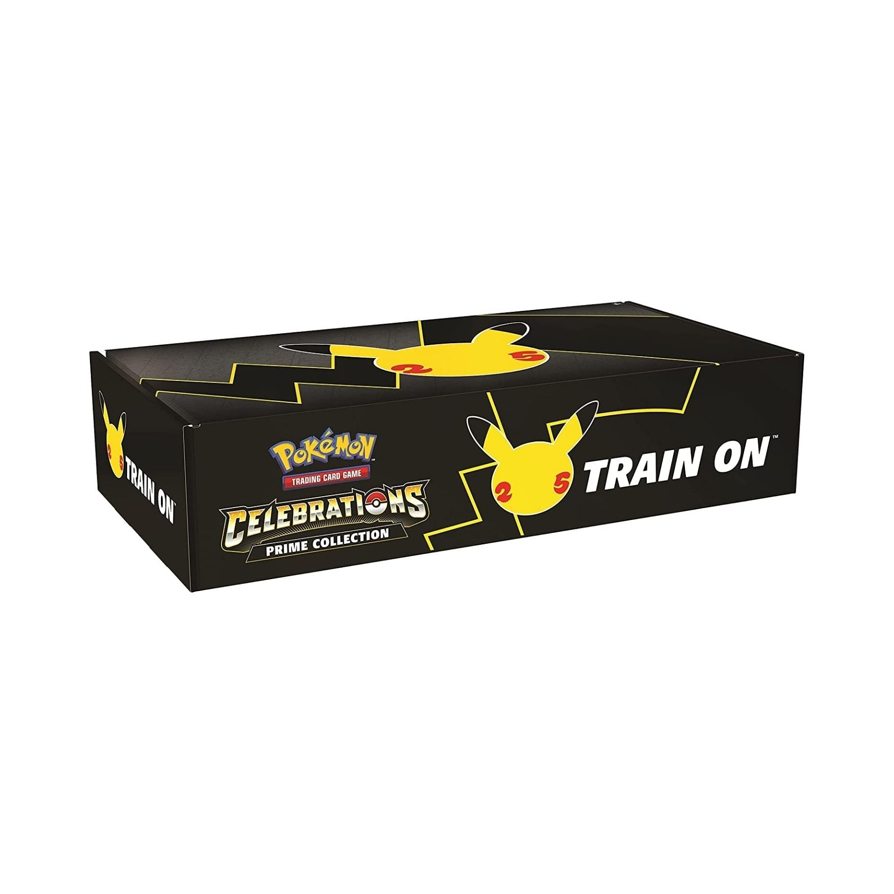 Pokemon - Celebrations - 25th Anniversary - Prime Collection