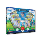 Pokemon GO - Special Collection - Team Mystic