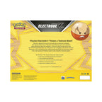 Pokemon - Hisuian Electrode V Box