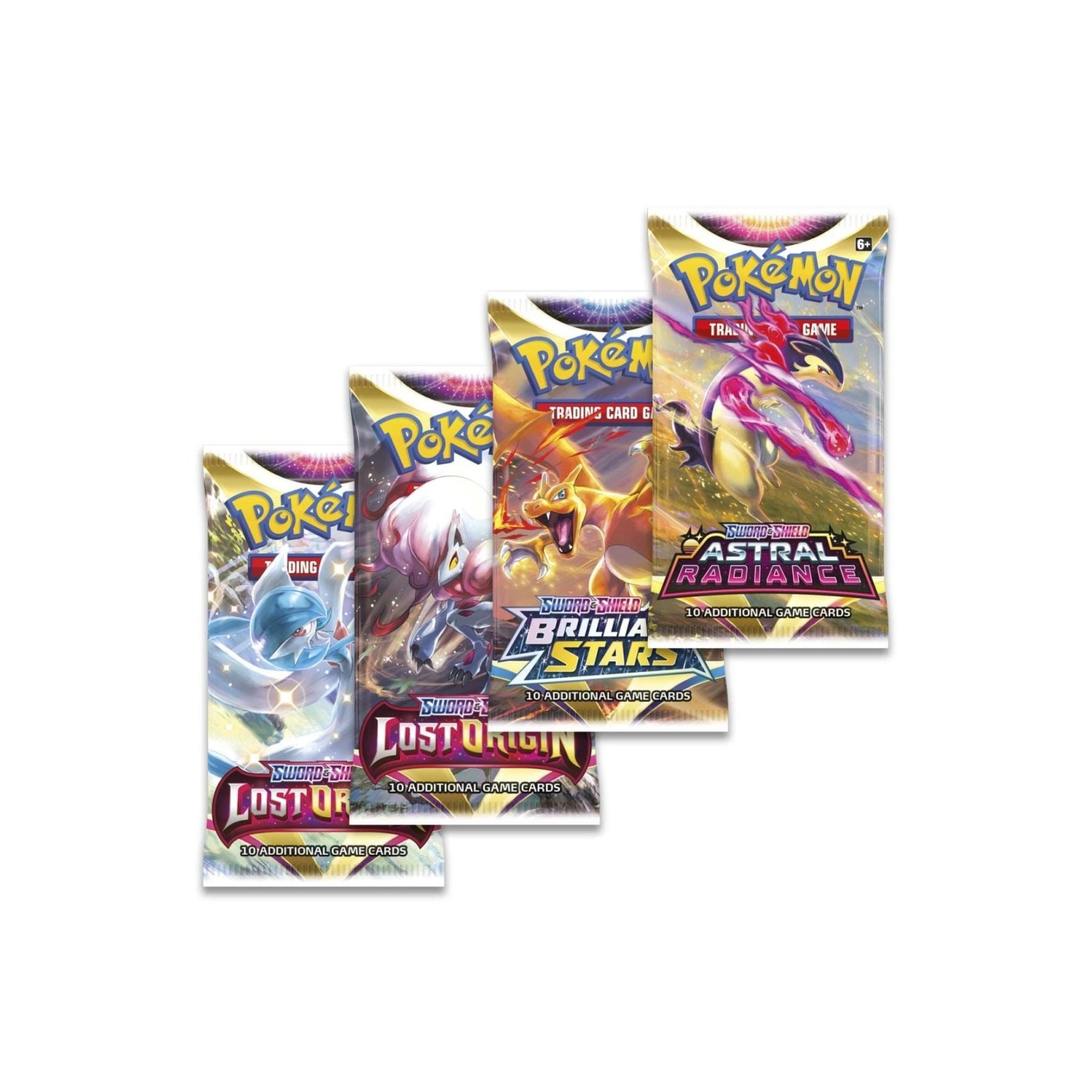 Pokemon - Hisuian Electrode V Box