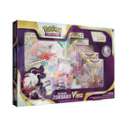 Pokemon - Hisuian Zoroark VSTAR - Premium Collection