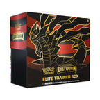 Pokemon - Lost Origin - Elite Trainer Box