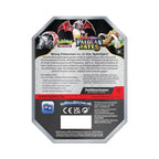 Pokemon - Paldean Fates - Great Tusk EX Tin