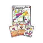 Pokemon - Paldean Fates - Premium Collection - Skeledirge