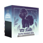 Pokemon - Silver Tempest - Elite Trainer Box